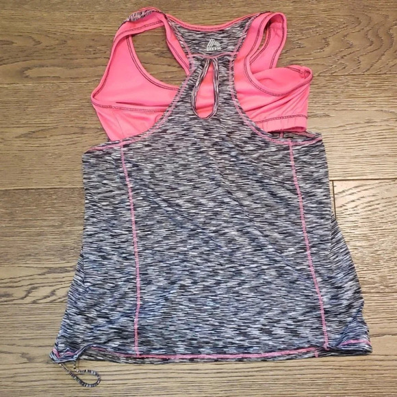 Reebok RBX Tank Medium - Picture 5 of 6